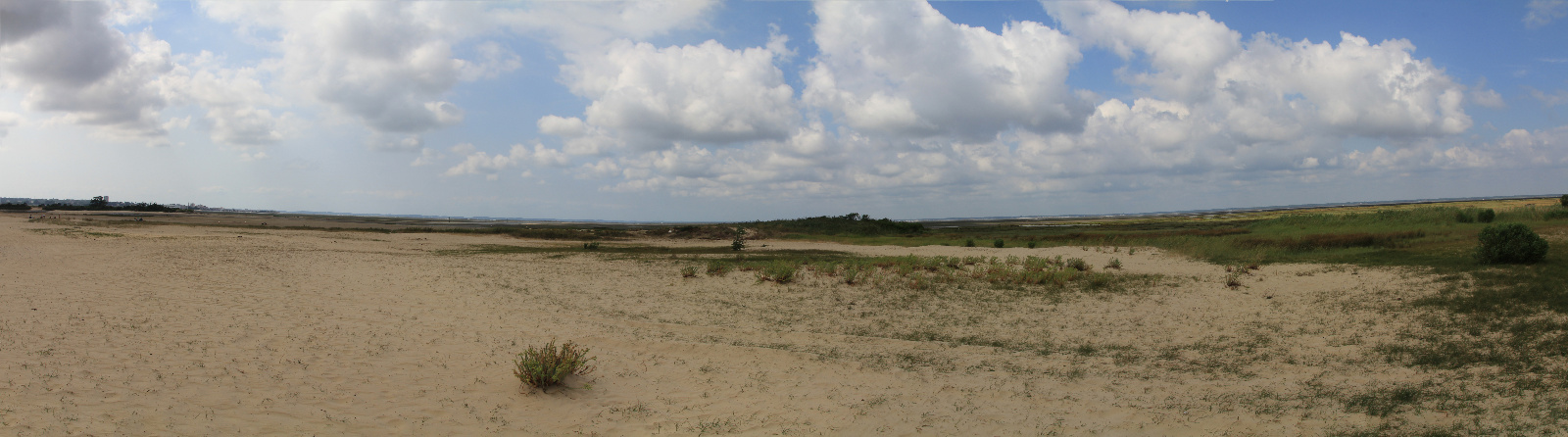 Arcachon-Île d'Oléron